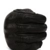 Bikeratti Matador Spirit Classic Black Riding Gloves 6