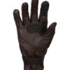 Bikeratti Matador Spirit Classic Brown Riding Gloves 2