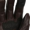 Bikeratti Matador Spirit Classic Brown Riding Gloves 3