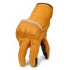 Bikeratti Matador Spirit Classic Tan Riding Gloves 2