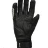 Bikeratti Meridian Black Grey Riding Gloves 1
