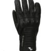 Bikeratti Meridian Black Riding Gloves 1