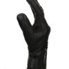 Bikeratti Meridian Black Riding Gloves 3