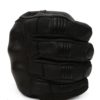 Bikeratti Meridian Black Riding Gloves 6