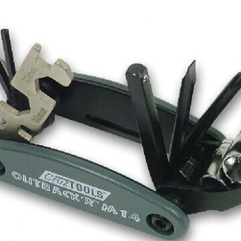 Cruztools Outback r Multi Tool