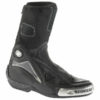 Dainese Axial Pro In Black Riding Boots