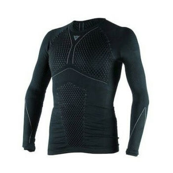 Dainese Cool Tech Anthracite Tee LS