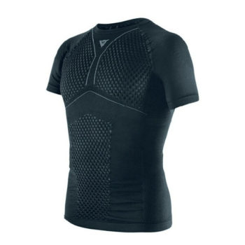 Dainese Cool Tech Anthracite Tee SS