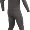Dainese Cool Tech Black Anthracite Riding Suit 1
