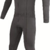 Dainese Cool Tech Black Anthracite Riding Suit