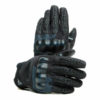 Dainese D Explorer 2 Black Ebony Riding Gloves