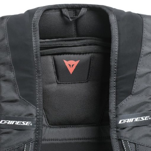 Dainese D Mach Backpack Stealth Black 2