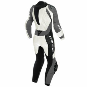 perforated dainese