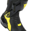 Dainese Nexus Black Fluorescent Yellow Riding Boots