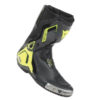 Dainese Torque D1 Out Air Black Fluorescent Yellow Riding Boots