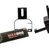 Maddog Fork Clamps For Royal Enfield Interceptor GT650 1