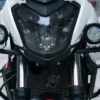 Maddog Light Clamps For Bajaj Dominar 400 2