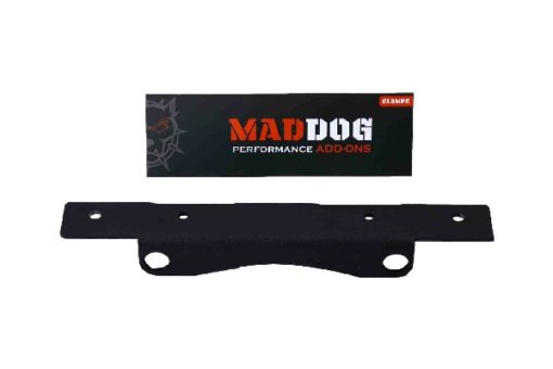 Maddog Light Clamps For KTM Duke 390 1