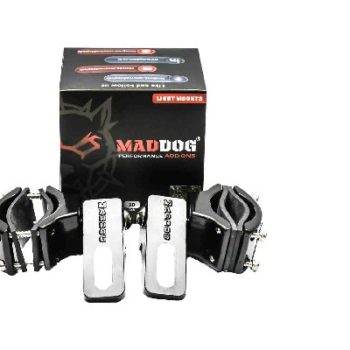 Maddog Light Mounts 1