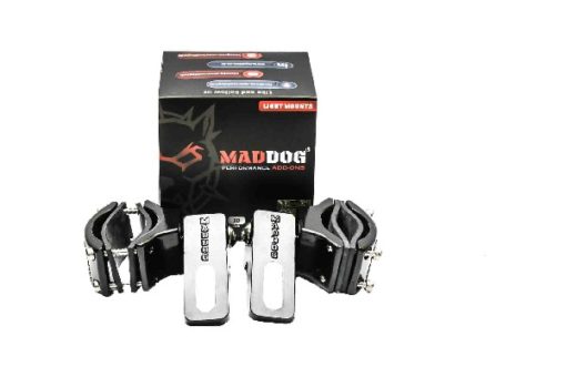 Maddog Light Mounts 1