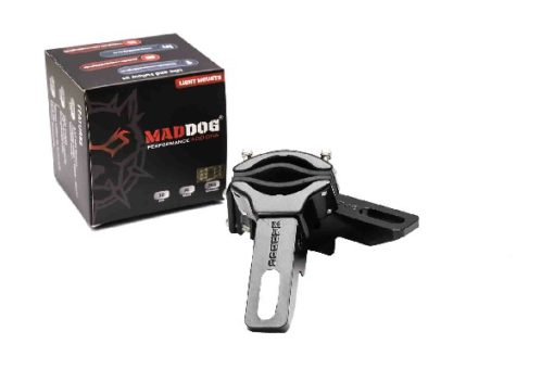 Maddog Light Mounts 3