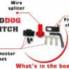 Maddog Switch For Auxiliary and Ancillary Equipments 2