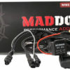 Maddog Wire Harness For Auxiliary Lights 1