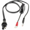 Optimate O 01X4 Battery Lead Pack of 4