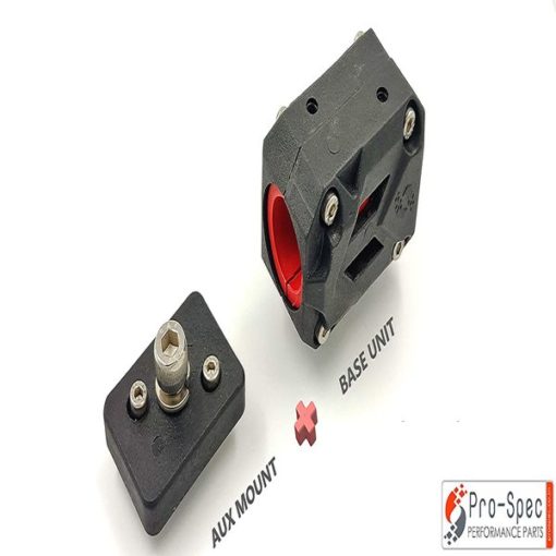 Pro Spec Easy Tag 8mm Auxiliary Light Mount 1