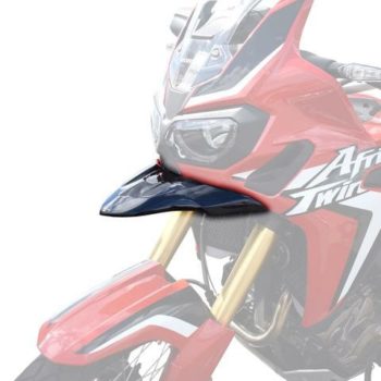 Pyramid Beak for Honda Africa Twin Gloss Black