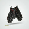 Shima XRS 2 Black Riding Gloves