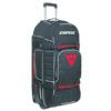 Dainese D Rig Wheeled Stealth Black Bag