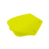 Dainese Elbow Fluorescent Yellow Slider Kit