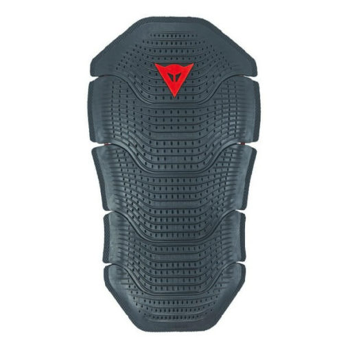 Dainese Manis D1 G2 Black Back Armor