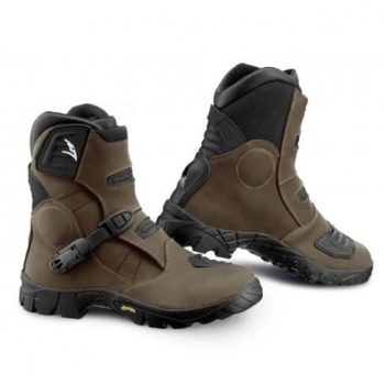 Falco Volt 2 Touring Boots new