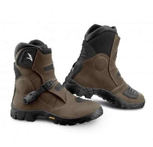 Falco Volt 2 Touring Boots new