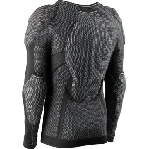 SIXS Kids Pro TS2 Long Sleeved Armoured Riding Jersey Underwear 2