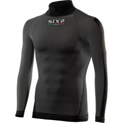 SIXS TS3 Long Sleeved Riding Underwear T Shirt 1