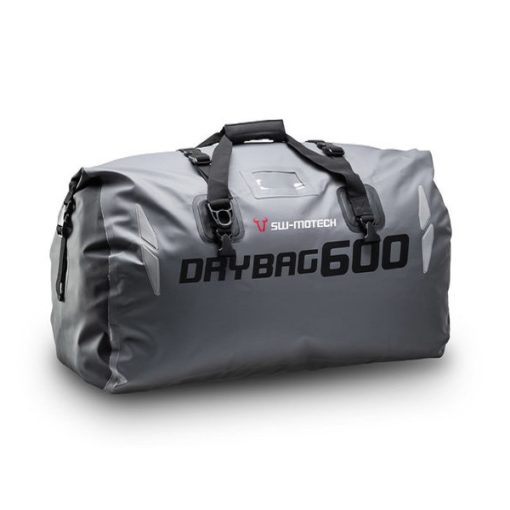 SW Motech 60L Waterproof Grey Drybag new 1