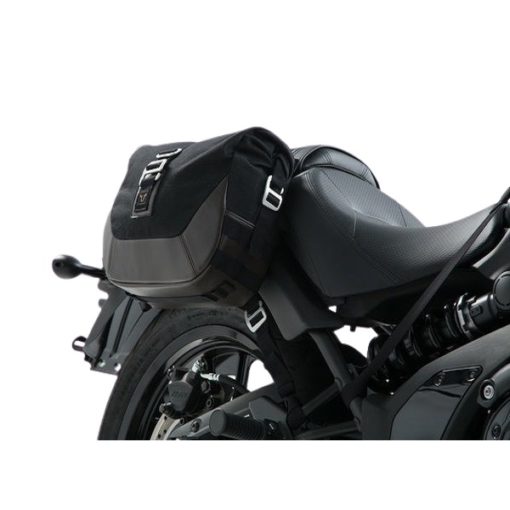 SW Motech 98L Legend Gear Saddle Bag new 2