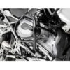 SW Motech Black Crashbars for BMW R1200GS new 1