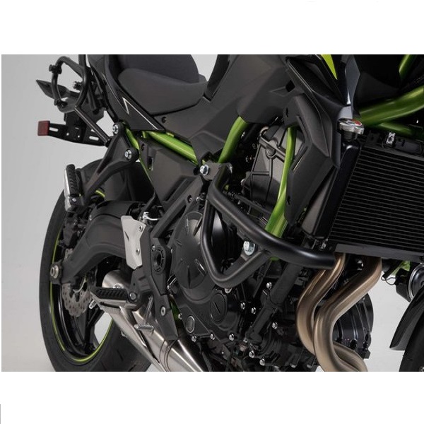 SW Motech Crashbars for Kawasaki Z650 new 1