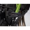 SW Motech Frame Sliders for Kawasaki Z650 new 2