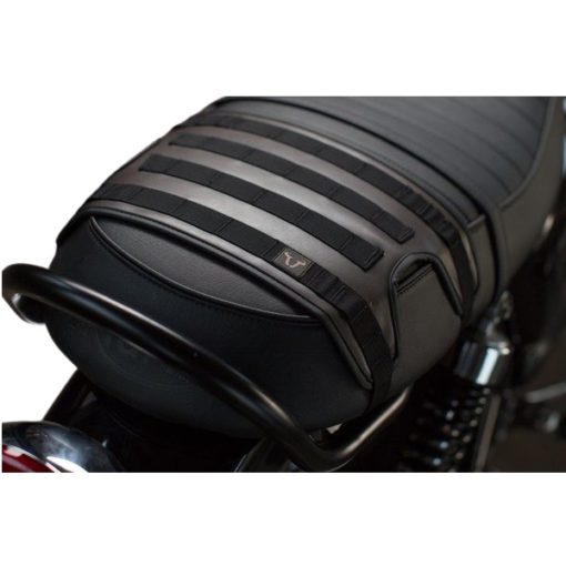 SW Motech Legend Gear Saddle Strap new 2