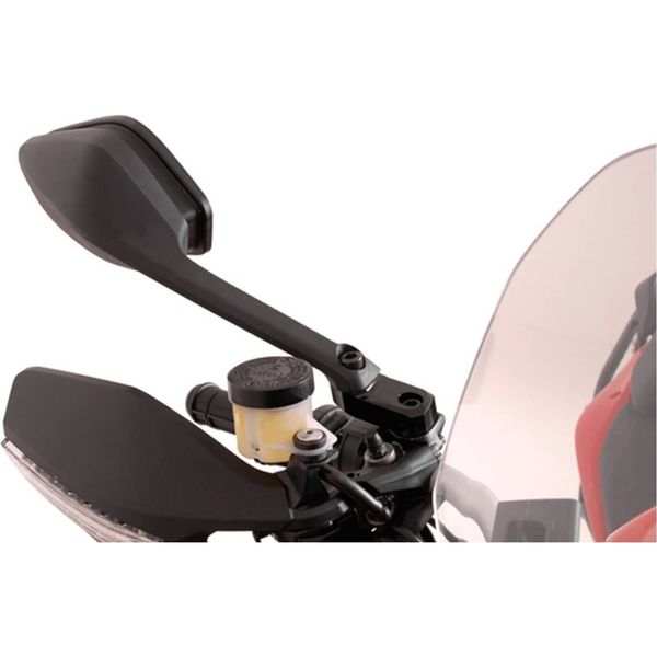 SW Motech Mirror Extenders for Ducati Multistrada 950 1200 1260 new 1