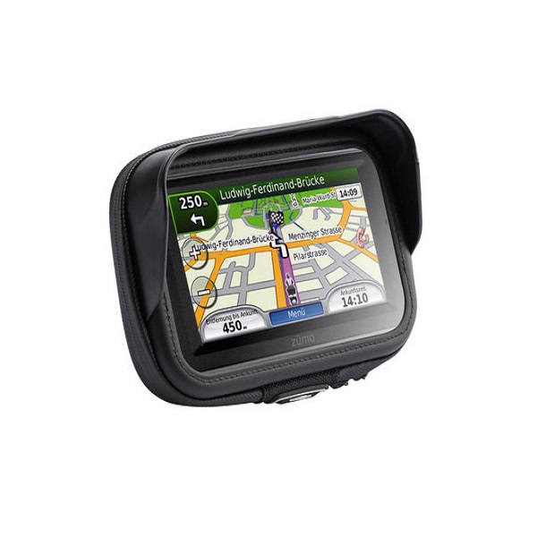 SW Motech Navi Pro L GPS Phone Bag new 1
