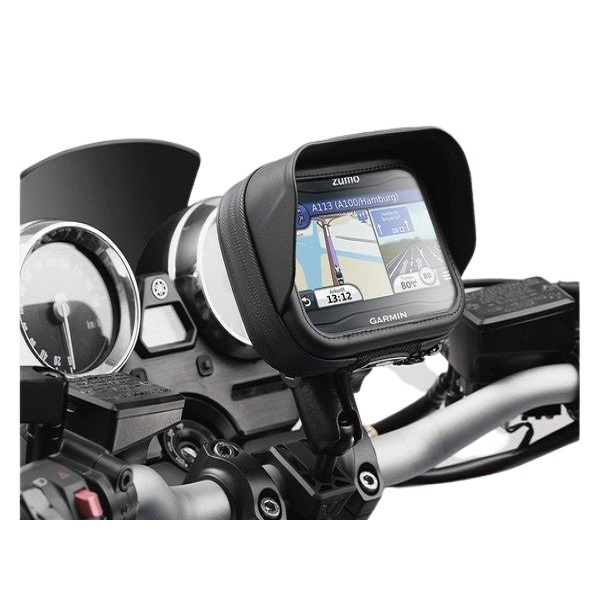 SW Motech Navi Pro L GPS Phone Bag new 3