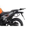 SW Motech SLC Carrier for KTM Duke 790 Left new 2