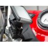 SW Motech Shock Absorbent Quick Lock GPS Mount for Ducati Multistrada 950 1200 1260 Enduro 1200 Enduro 1260 new