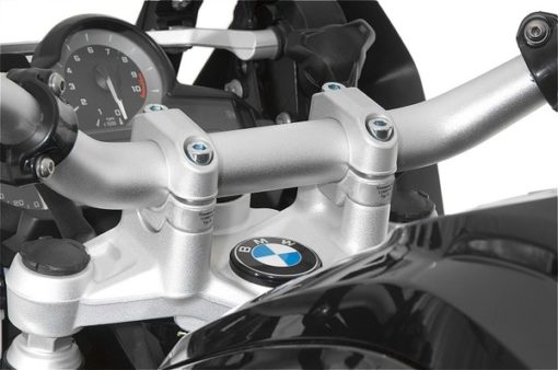 Touratech 15 mm Handlebar Riser For BMW R1200GS Adventure R1250GS Adventure 2